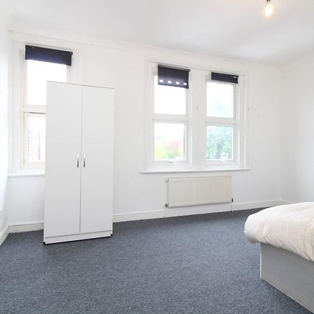 Cosy Room In Stafford Road Southampton Eksteriør bilde