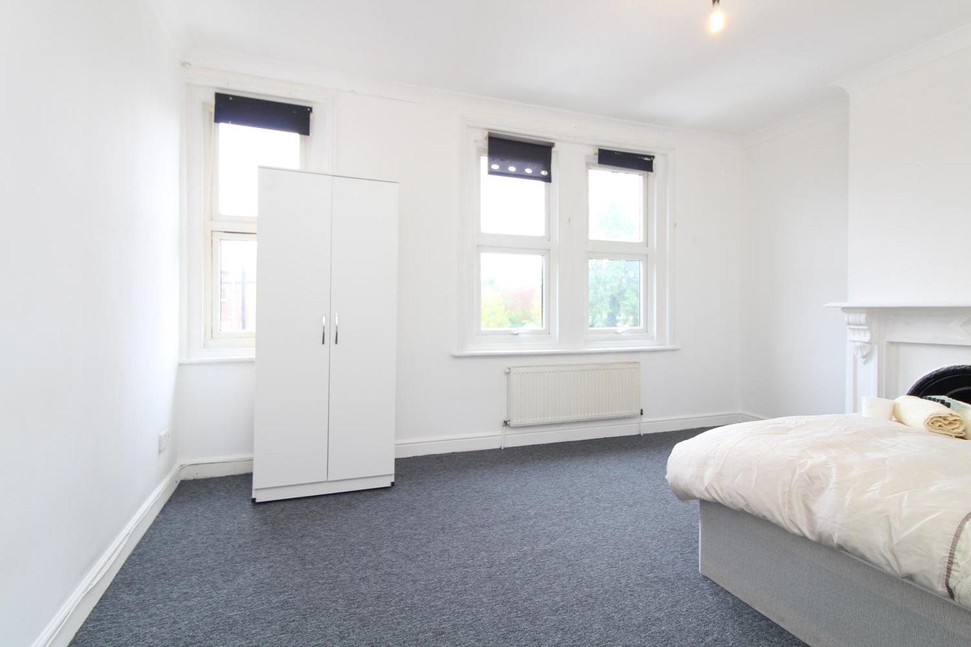Cosy Room In Stafford Road Southampton Eksteriør bilde